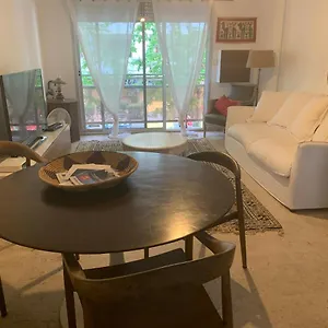  Appartement T3 Sainte-anne Barnier