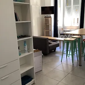  Appartement Studio 30m2 Confort Près Du Centre, Du Port